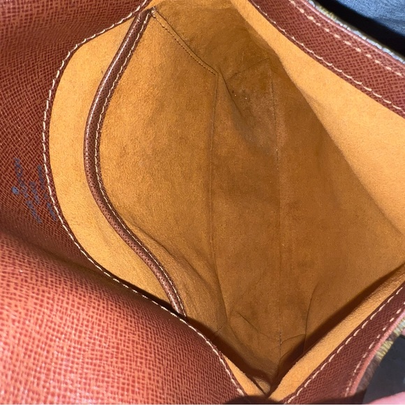 SOLD Louis Vuitton Crossbody Bag ❤️ - Picture 13 of 14